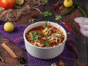 Butter chicken