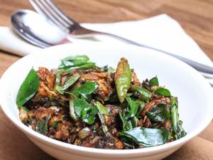 Kanthari chicken