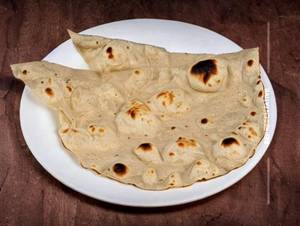 Rumali Roti
