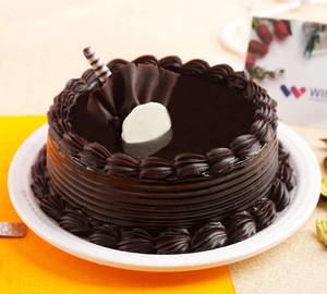 Chocolate truffle cake [500 gms]