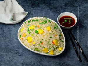 Egg Fried Rice