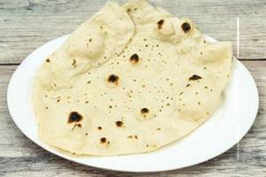 Rumali Roti