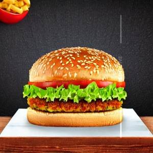 Veg Burger