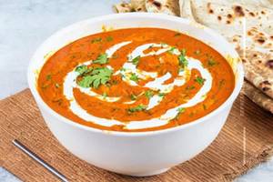 Paneer Makhani