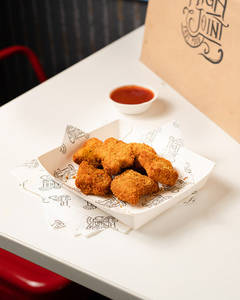 Chicken Nuggets