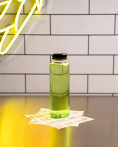 Green Apple