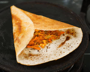 Veg Masala Roast 