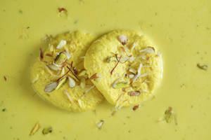 Ras Malai
