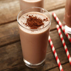 Chocolate Shake