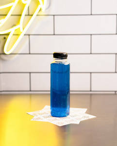 Blue Curaco