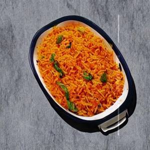 Tomato Rice