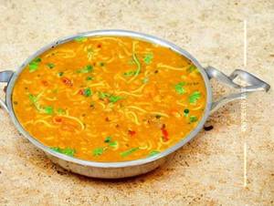 Dal Kichadi