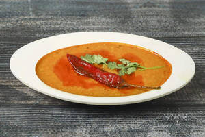 Dal Butter Fry
