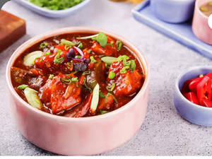 Chilli Cheese Gravy 4 Pcs |500 Ml Box|