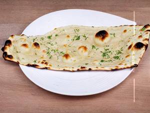 Butter Naan