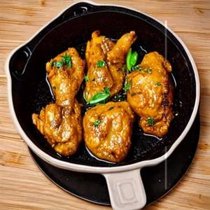 Lemon Chicken