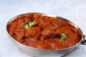 Mutton Rogan Josh