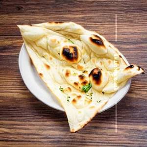 Butter Naan