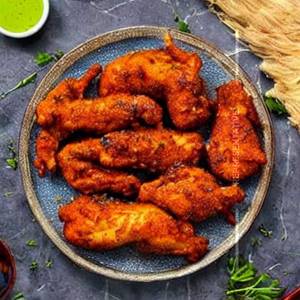 Chicken Fry