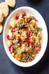 Papadi Chaat