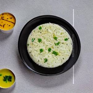 Curd Rice