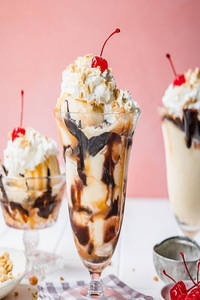 Mini Sundae