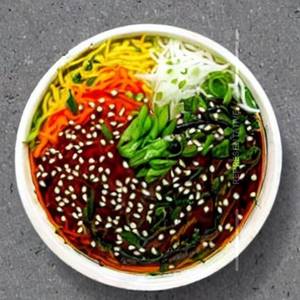 Bimbimbap