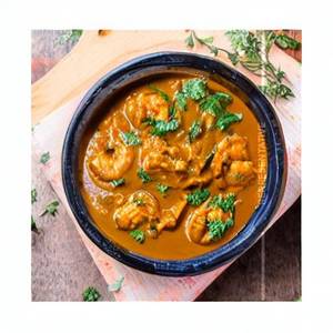 Prawn Butter Masala