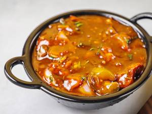 Hong kong chicken