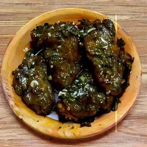 Garlic Chicken  [Boneless]