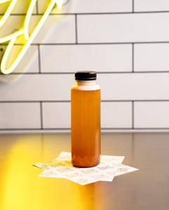 Peach Ice Tea
