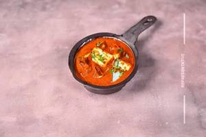 Paneer lababdar                                             