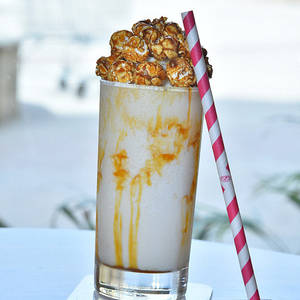 Popcorn Shake