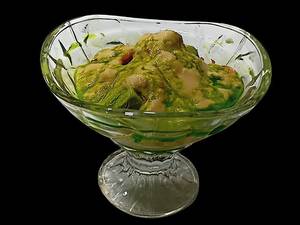 Pista Kulfi Rabdi Falooda [1 Bowl]