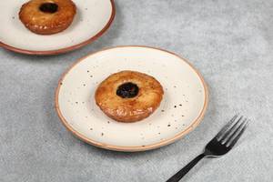 Date And Walnut Pie
