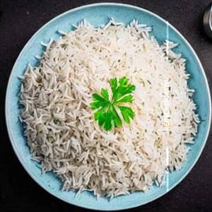 Plain Rice