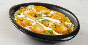 Malai Kofta White Gravy (Serves 2)