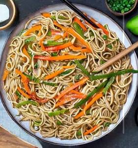 Veg Noodles