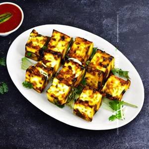 Paneer Munchurion(D)