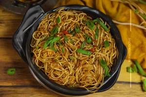 Chilli Garlic Noodles