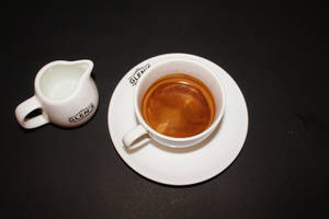 Espresso Single