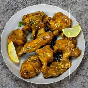 Lemon Chicken