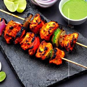 Chicken Tikka