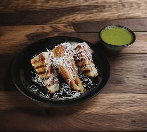 Club Grilled Sandwich 350 G [3 Slices]