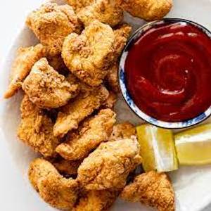 Chicken nuggets 12 pieces