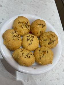 Jira Naan Khatai (500 gm)