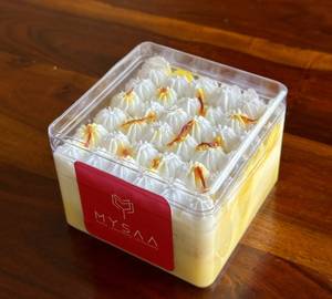 Tres leches