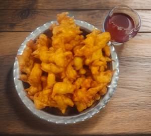Kanda bhaji
