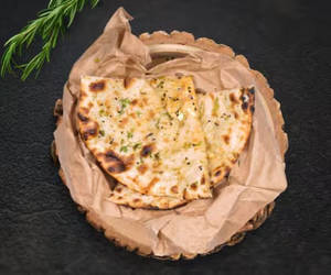 Stuff Naan