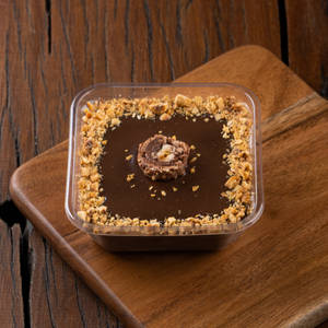 Ferrero Hazelnut - Dessert